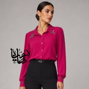 شومیز کد 202
