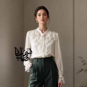 شومیز کد 205