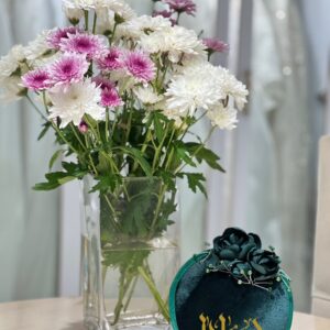 کلاه فرانسوی کد 305