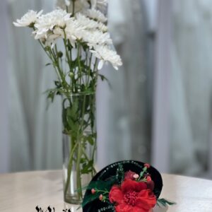 کلاه فرانسوی کد 306